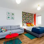 Sleepway Apartments - Exotic Dream