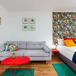 Sleepway Apartments - Exotic Dream