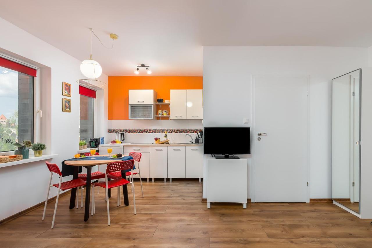 Apartamento Sleepway - Exotic Dream