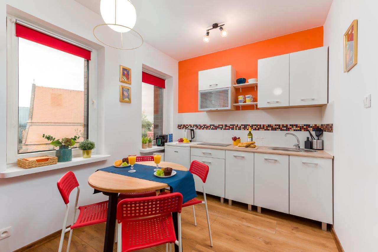 Apartamento Sleepway - Exotic Dream *